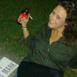 Meet your Posher, Jami